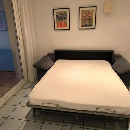 Primera Linea De Mar Portaventura Apartment *