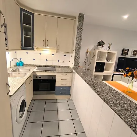 Primera Linea De Mar Portaventura Apartment Salou