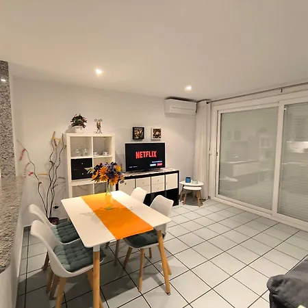 Apartment Primera Linea De Mar Portaventura Salou
