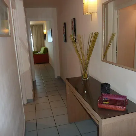 Primera Linea De Mar Portaventura Apartmán Salou