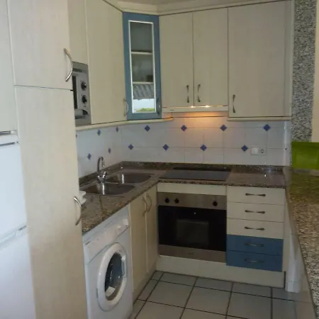 Apartment Primera Linea De Mar Portaventura Salou