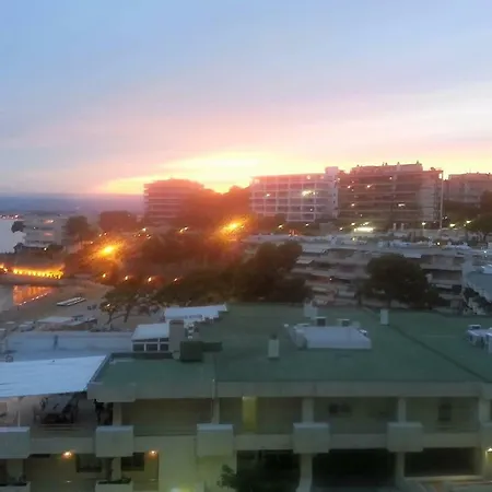 Primera Linea De Mar Portaventura Apartmán *