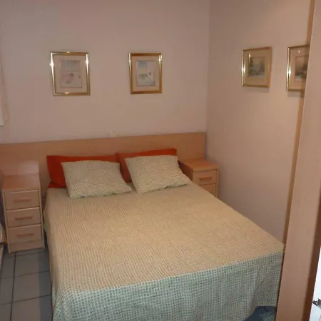 Apartment Primera Linea De Mar Portaventura
