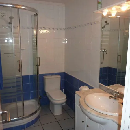 Apartmán Primera Linea De Mar Portaventura *