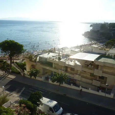Apartment Primera Linea De Mar Portaventura Salou